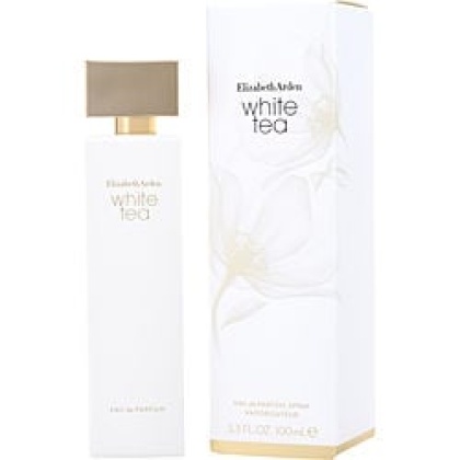 WHITE TEA by Elizabeth Arden