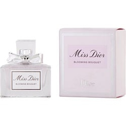 MISS DIOR BLOOMING BOUQUET by Christian Dior