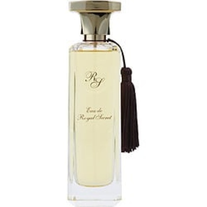 EAU DE ROYAL SECRET by Five Star Fragrances