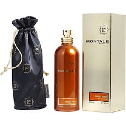 MONTALE PARIS HONEY AOUD by Montale