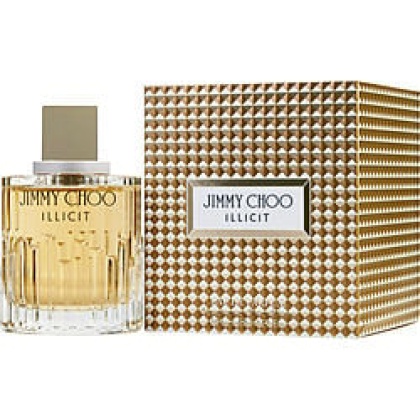 JIMMY CHOO ILLICIT by Jimmy Choo