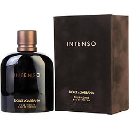 DOLCE & GABBANA INTENSO by Dolce & Gabbana