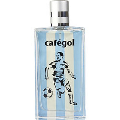 CAFEGOL ARGENTINA by Parfums Cafe