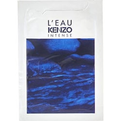 L\'EAU KENZO INTENSE by Kenzo