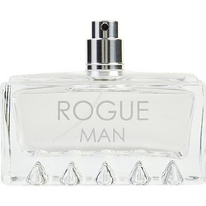 ROGUE MAN BY RIHANNA by Rihanna