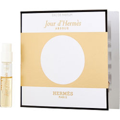 JOUR D\'HERMES ABSOLU by Hermes