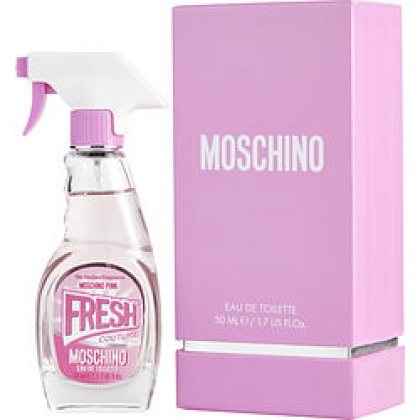 MOSCHINO PINK FRESH COUTURE by Moschino