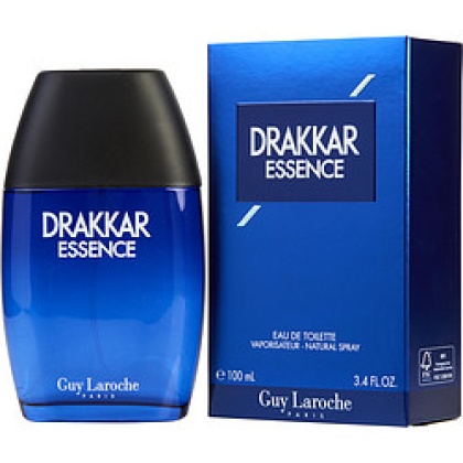 DRAKKAR ESSENCE by Guy Laroche