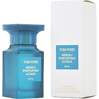 TOM FORD NEROLI PORTOFINO ACQUA by Tom Ford