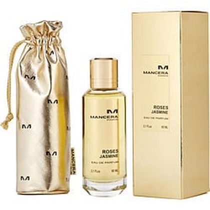 MANCERA ROSES JASMINE by Mancera