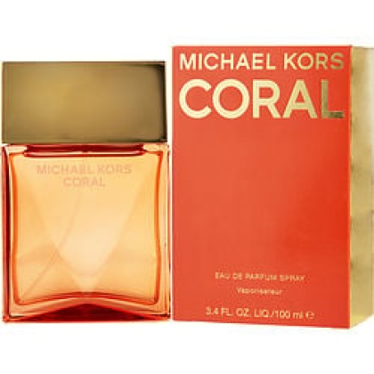 MICHAEL KORS CORAL by Michael Kors