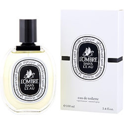 DIPTYQUE L\'OMBRE DANS L\'EAU by Diptyque