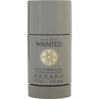 AZZARO WANTED by Azzaro