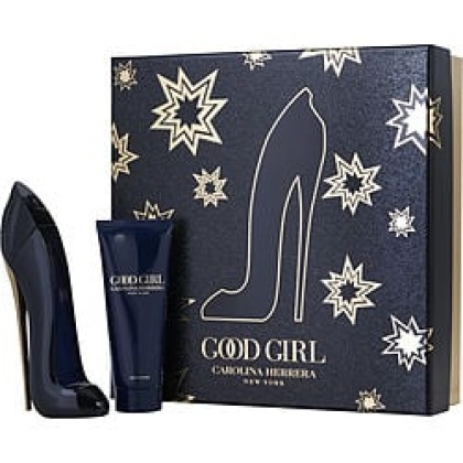 CH GOOD GIRL by Carolina Herrera