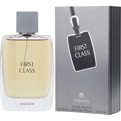 AIGNER FIRST CLASS by Etienne Aigner