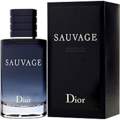 DIOR SAUVAGE by Christian Dior