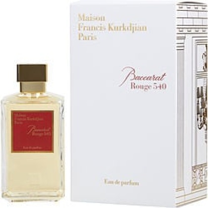 MAISON FRANCIS KURKDJIAN BACCARAT ROUGE 540 by Maison Francis