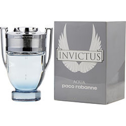 INVICTUS AQUA by Paco Rabanne