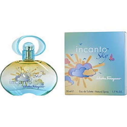 INCANTO SKY by Salvatore Ferragamo