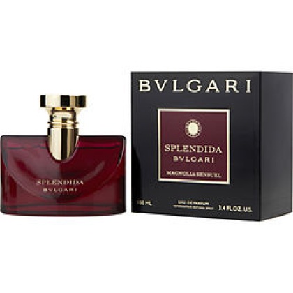 BVLGARI SPLENDIDA MAGNOLIA SENSUEL by Bvlgari