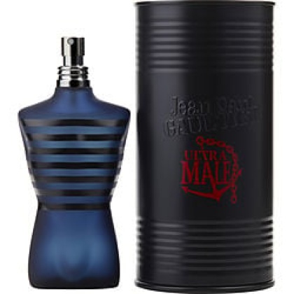 JEAN PAUL GAULTIER ULTRA MALE by Jean Paul Gaultier