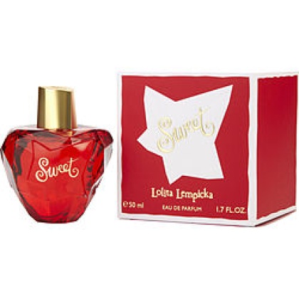 LOLITA LEMPICKA SWEET by Lolita Lempicka