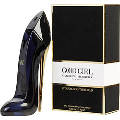 CH GOOD GIRL by Carolina Herrera