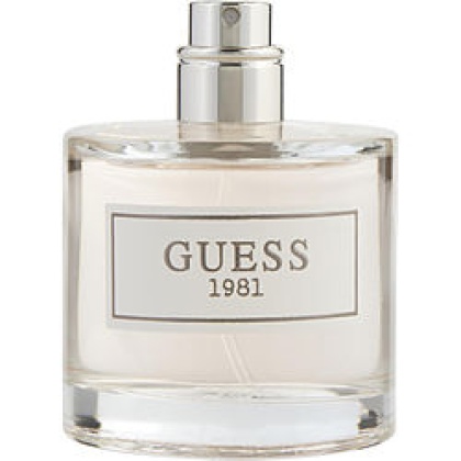 GUESS 1981 by Guess