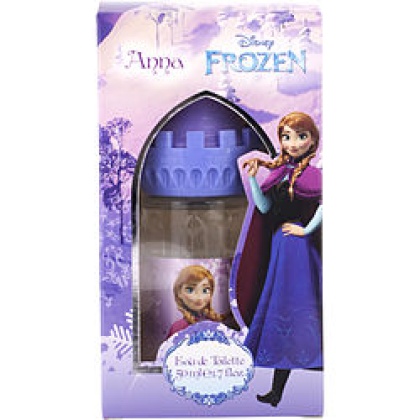 FROZEN DISNEY ANNA by Disney