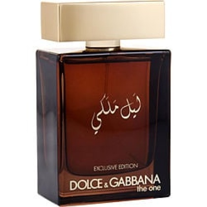 THE ONE ROYAL NIGHT by Dolce & Gabbana