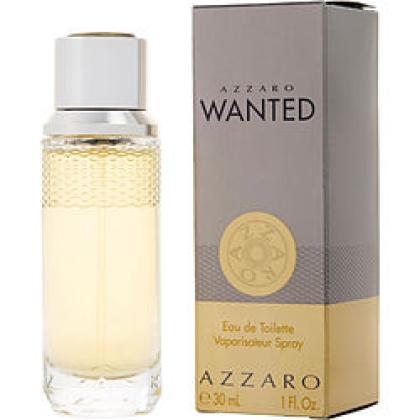 AZZARO WANTED by Azzaro