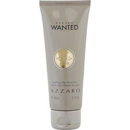 AZZARO WANTED by Azzaro