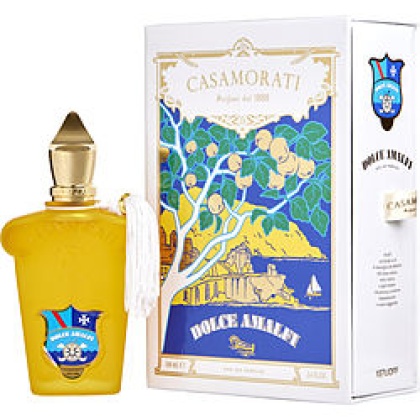 XERJOFF CASAMORATI 1888 DOLCE AMALFI by Xerjoff