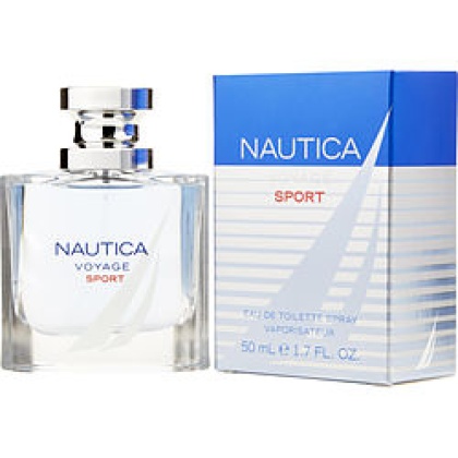 NAUTICA VOYAGE SPORT by Nautica