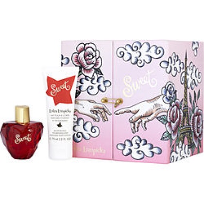 LOLITA LEMPICKA SWEET by Lolita Lempicka