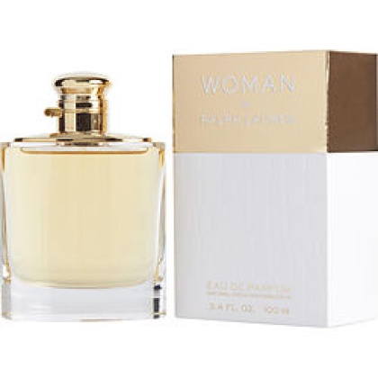 RALPH LAUREN WOMAN by Ralph Lauren