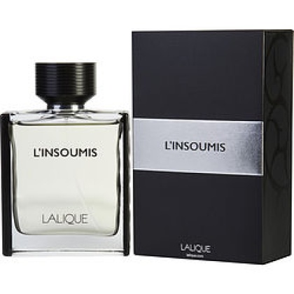 LALIQUE L\'INSOUMIS by Lalique