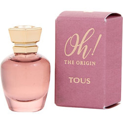 TOUS OH THE ORIGIN by Tous