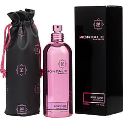 MONTALE PARIS ROSE ELIXIR by Montale