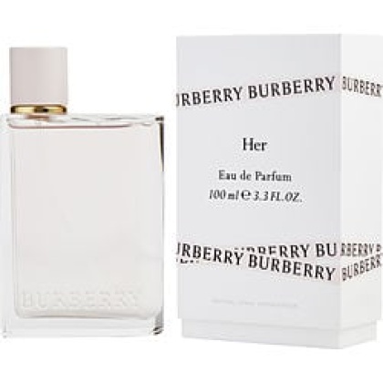 BURBERRY HER by Burberry