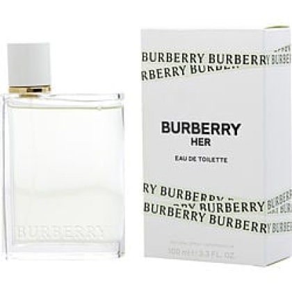 BURBERRY HER by Burberry