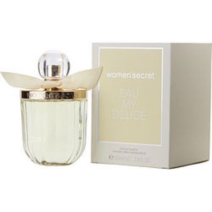 WOMEN\'SECRET EAU MY DELICE by Women\' Secret