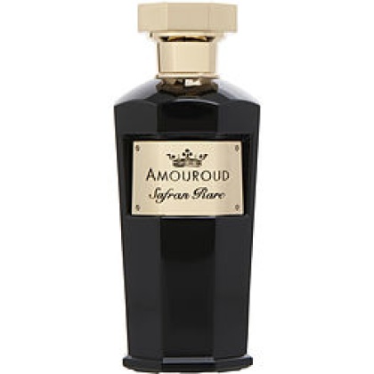 AMOUROUD SAFRAN RARE by Amouroud