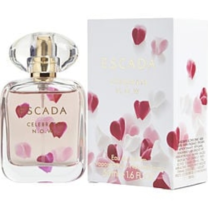 ESCADA CELEBRATE N.O.W. by Escada