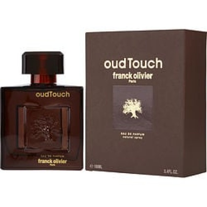 FRANCK OLIVIER OUD TOUCH by Franck Olivier