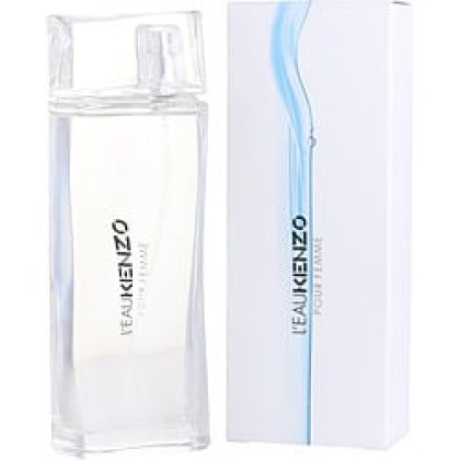 L\'EAU KENZO by Kenzo