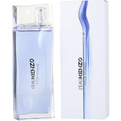 L\'EAU KENZO by Kenzo