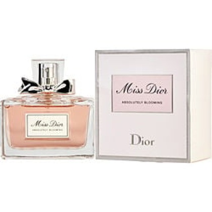 MISS DIOR ABSOLUTELY BLOOMING by Christian Dior