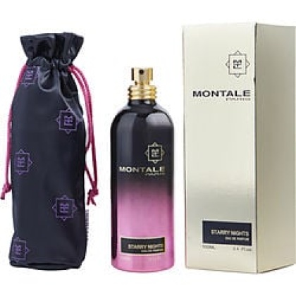 MONTALE PARIS STARRY NIGHTS by Montale