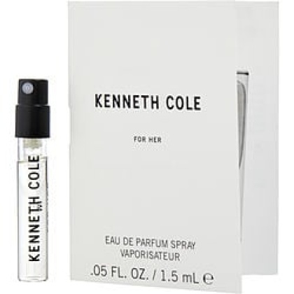 KENNETH COLE FOR HER by Kenneth Cole